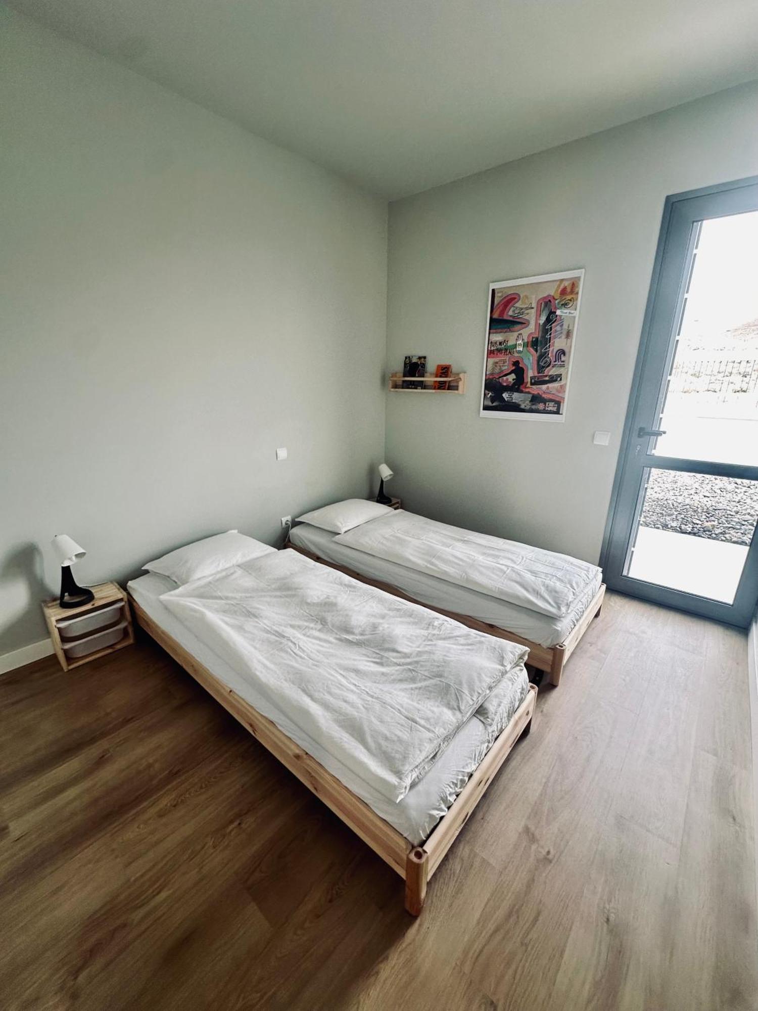 Julia Ancor Beach Abades  외부 사진
